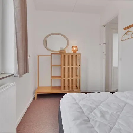 Pæn Og Hyggelig Indrettet Sj3201 Lejlighed *