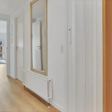 Pæn Og Hyggelig Indrettet Sj3201 Lejlighed *
