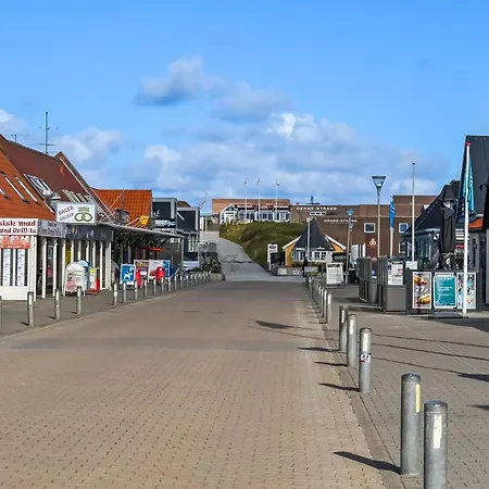 Pæn Og Hyggelig Indrettet Sj3201 *